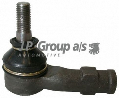 JP GROUP 1144601570 -  Наконечник поперечной рулевой тяги